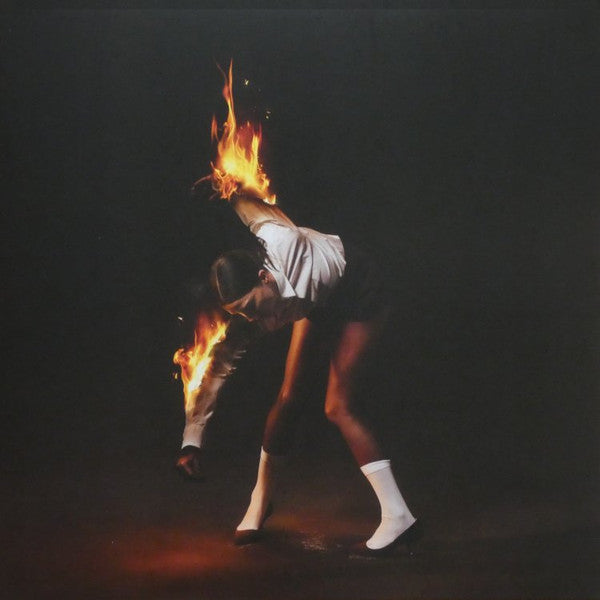 St. Vincent - All Born Screaming (LP, Album)