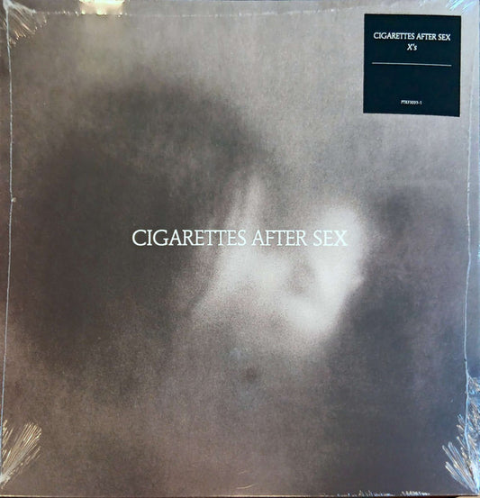 Cigarettes After Sex - X's (LP, Album)