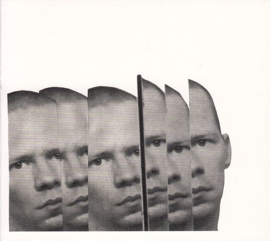 Profligate - Somewhere Else (CD, Album)