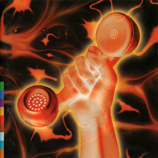 Peter Gabriel - Secret World Live (2xCD, Album, RE)