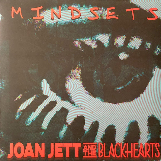 Joan Jett & The Blackhearts - Mindsets (LP, Album, RSD)