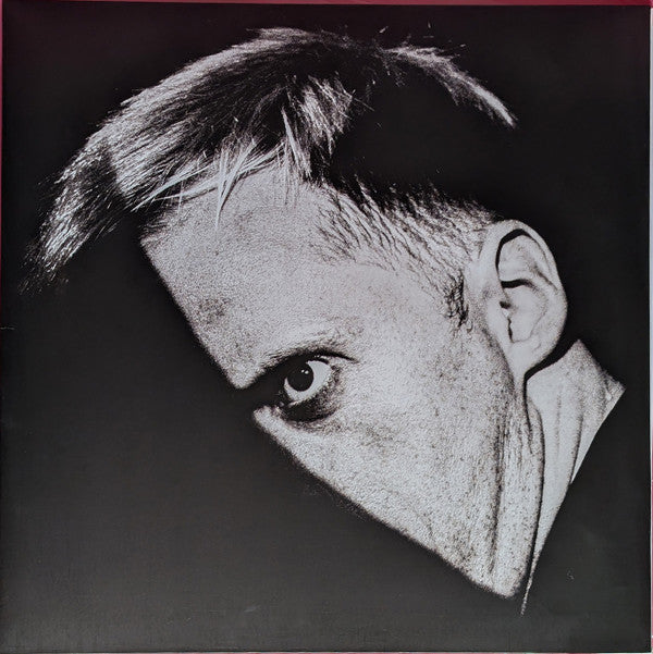 Hamish Hawk - A Firmer Hand (LP, Album, Ltd, RP, Yel)