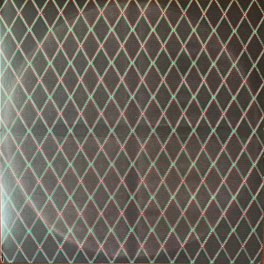 The Offset: Spectacles = 憬觀:像同叠* - 憬觀​:​像同叠 = The Offset: Spectacles (LP, Album, RE, RM)