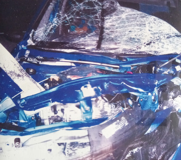 Youth Code - Yours, With Malice (CD, EP, Dig)