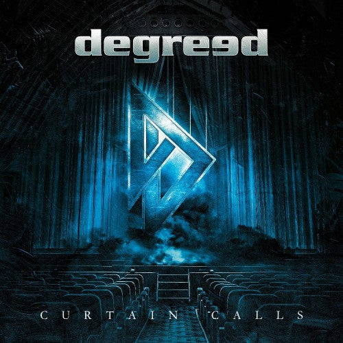 Degreed - Curtain Calls (CD, Album)