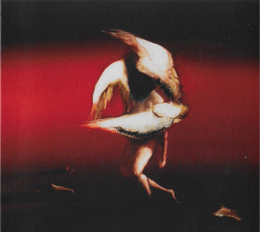 Maruja (2) - Pain To Power (CD, Album)