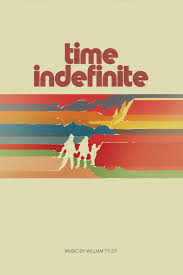 William Tyler - Time Indefinite (2xLP, Album)