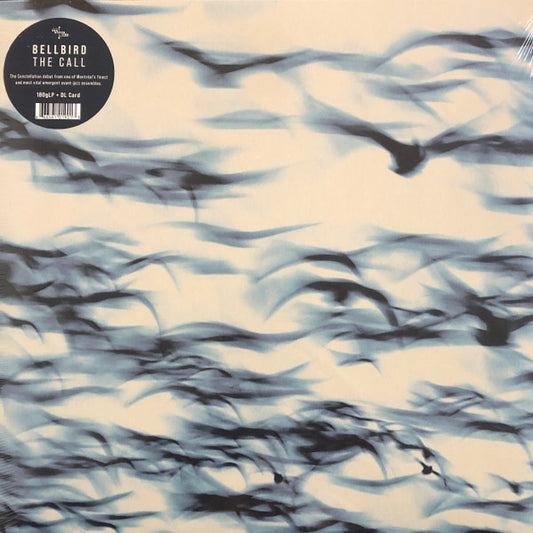 Bellbird (4) - The Call (LP, Album, 180)