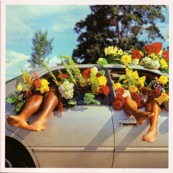 Cedric Noel - Hang Time (CD, Album)