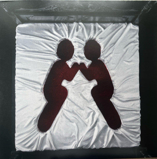 Brutalismus 3000 - Harmony (LP, Album)