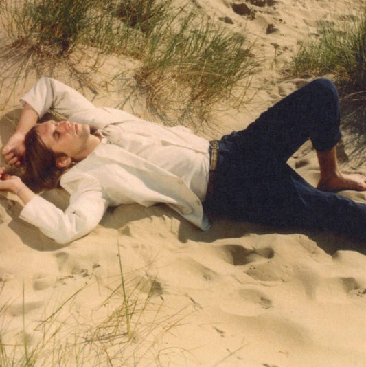 Jaakko Eino Kalevi - Out Of Touch (CD, Album)