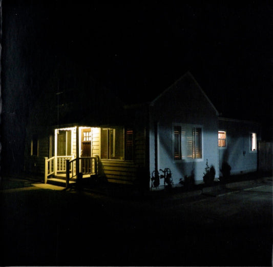 Damien Jurado - What's New, Tomboy? (CD, Album)