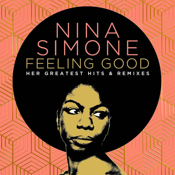 Nina Simone - Feeling Good (Her Greatest Hits & Remixes) (2xCD, Comp)