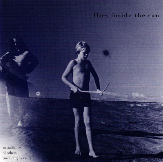 Flies Inside The Sun - An Audience Of Others (Including Herself) (CD, Album)