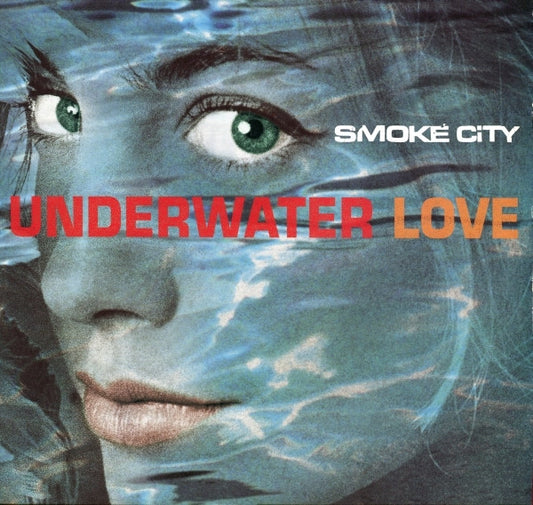 Smoke City - Underwater Love (12")