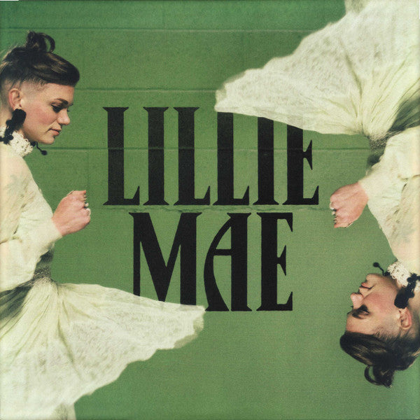 Lillie Mae* - Other Girls (LP, Ltd, Col)