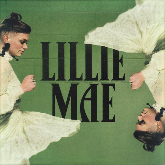 Lillie Mae* - Other Girls (LP, Ltd, Col)