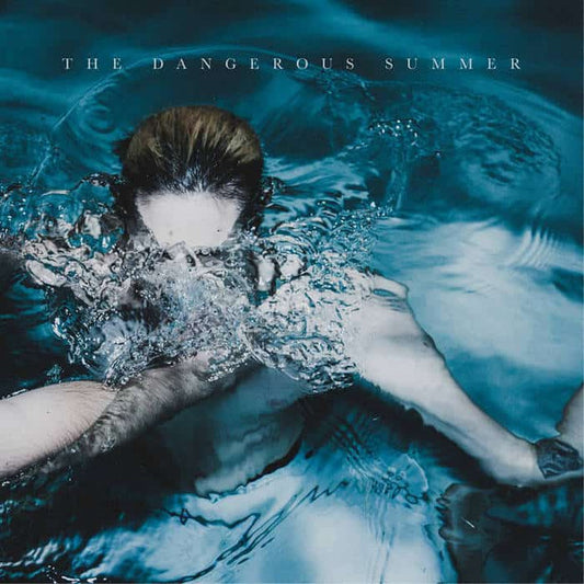 The Dangerous Summer - The Dangerous Summer (LP, Album, Blu)