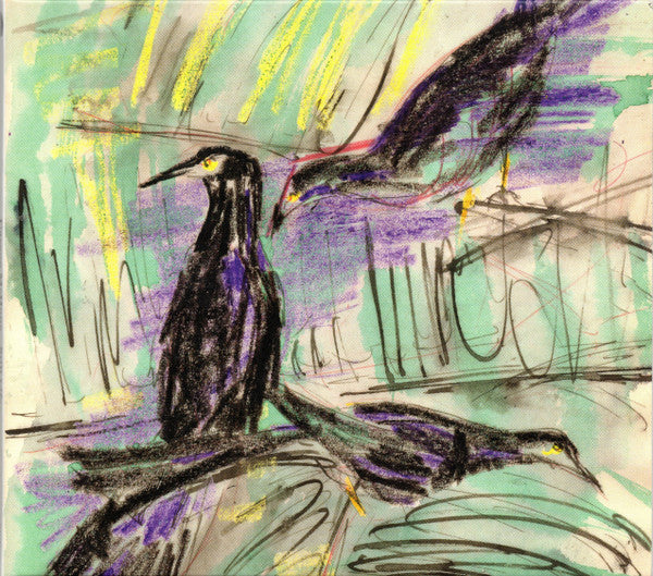 Carson McHone - Still Life (CD, Album)