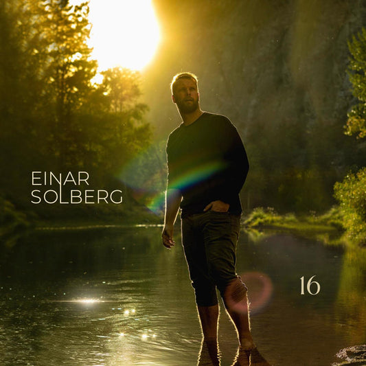Einar Solberg - 16 (2xLP, Album)