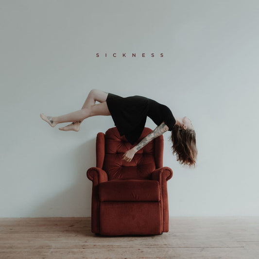 Create To Inspire - Sickness (CD, Album)