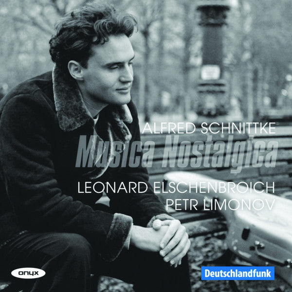 Alfred Schnittke, Leonard Elschenbroich, Petr Limonov - Musica Nostalgica (CD, Album)