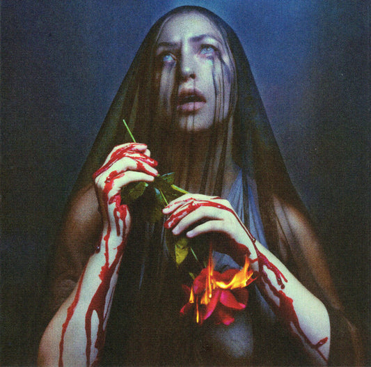 Fit For A King - The Hell We Create (CD, Album)