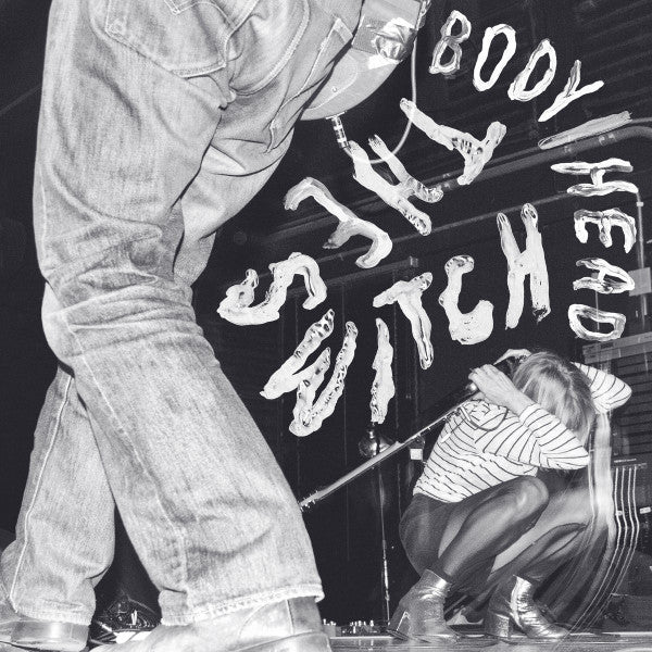 Body/Head - The Switch (CD, Album)