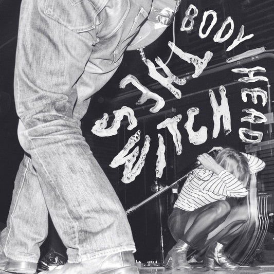 Body/Head - The Switch (CD, Album)