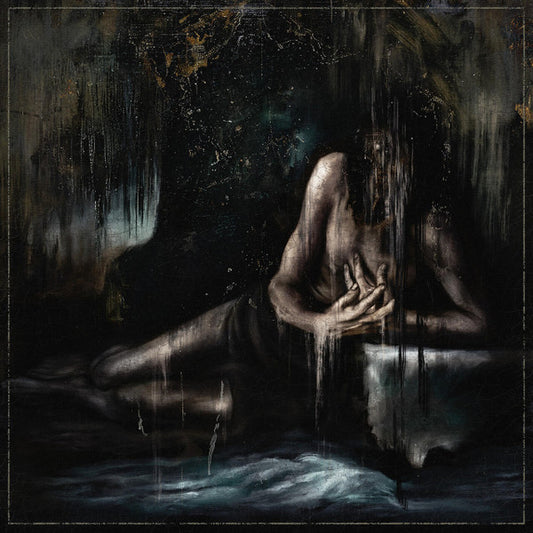 Lorna Shore - I Feel The Everblack Festering Within Me (2xLP, Album)