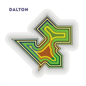 Dalton - Dalton (CD, Album)