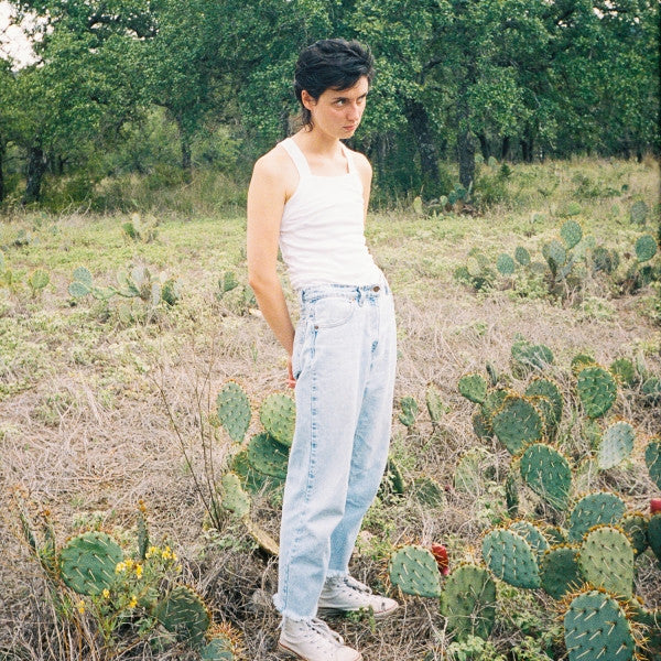 Katy Kirby - Cool Dry Place (LP, Album, Ltd, Cok)