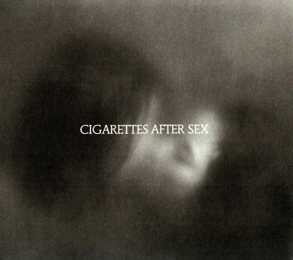 Cigarettes After Sex - X's (CD, Album, Dig)