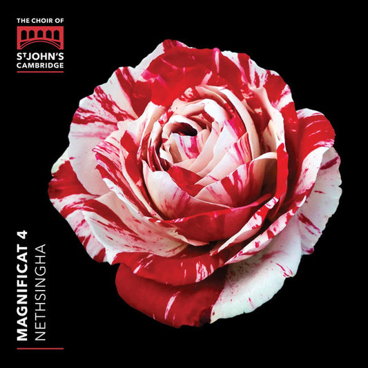 The Choir Of St John's, Cambridge*, Nethsingha* - Magnificat 4 (CD, Album)