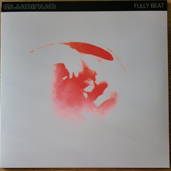 Aluminum (2) - Fully Beat (LP, Album, Ltd, Blu)