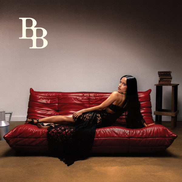 Becky G - Baraja Bendita (CD, Album)