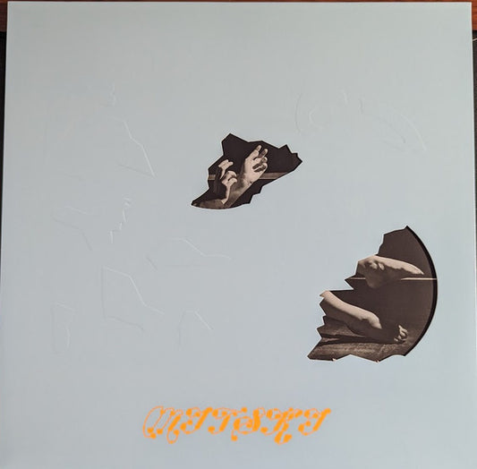 Mitski - The Land Is Inhospitable And So Are We (LP, Album, Ltd, Pin)