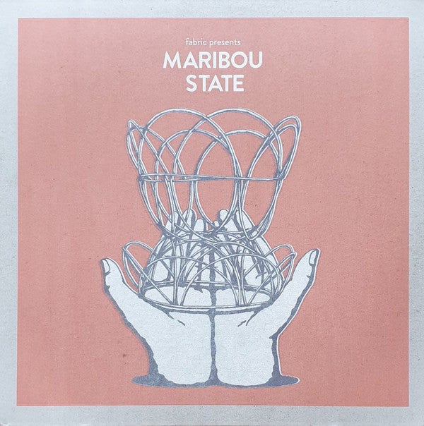Maribou State - Fabric Presents Maribou State (2xLP, Comp)
