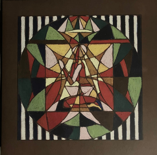 Laura Marling - Patterns In Repeat (LP, Album)