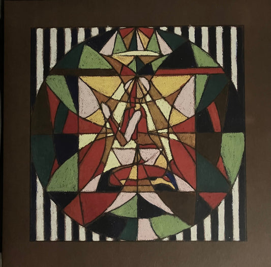 Laura Marling - Patterns In Repeat (LP, Album)
