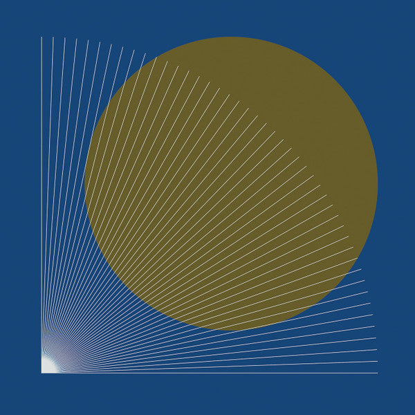 Light Conductor - Sequence One (LP, 180)