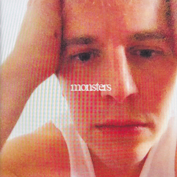 Tom Odell - Monsters (CD, Album)