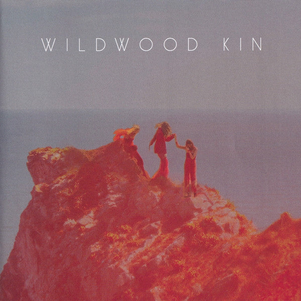 Wildwood Kin - Wildwood Kin (CD, Album)