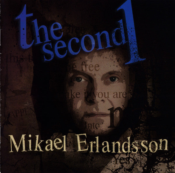 Mikael Erlandsson - The Second 1 (CD, Album)