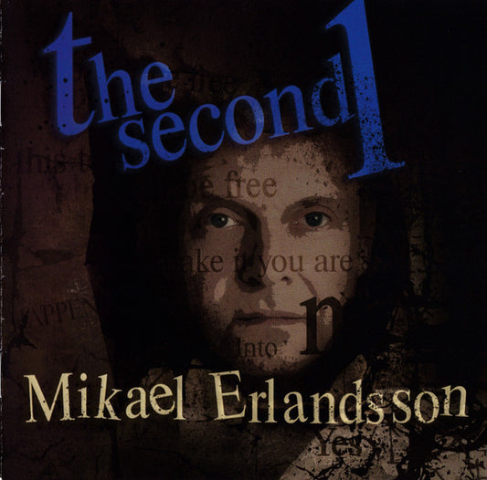 Mikael Erlandsson - The Second 1 (CD, Album)