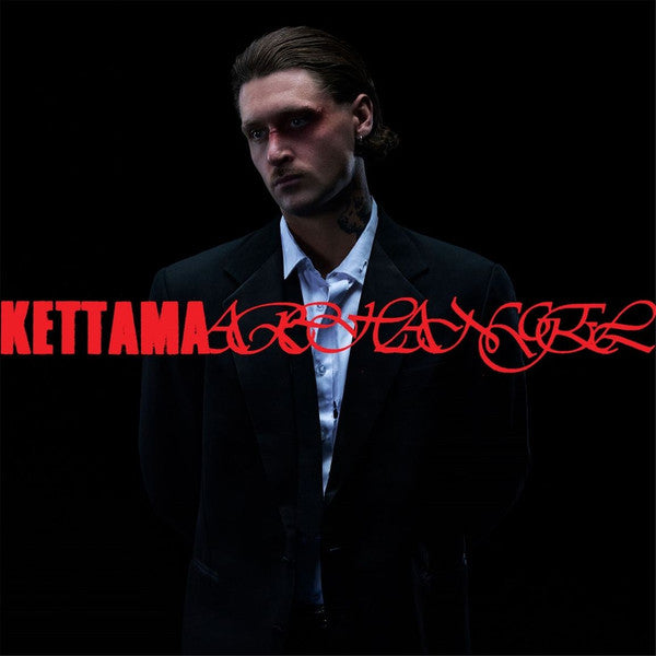 Kettama - Archangel (CD, Album)