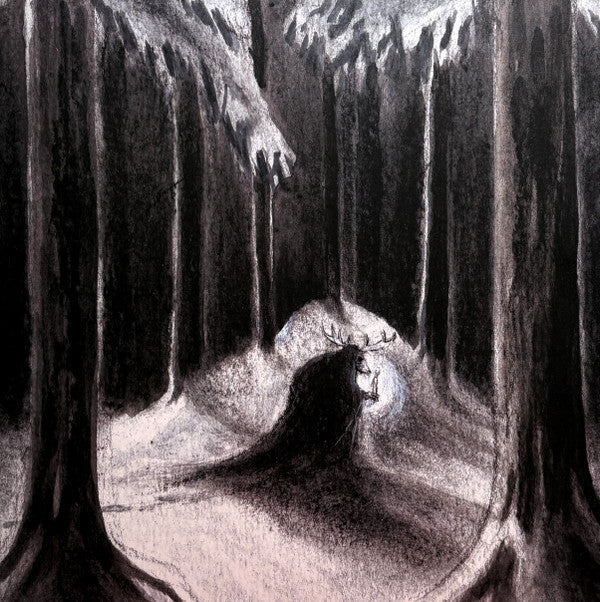 Havukruunu - Havulinnaan (LP, Album, Ltd, RE, Cle)