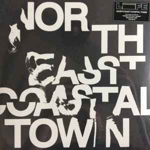LIFE (50) - North East Coastal Town (LP, Album, Ltd, Tra)