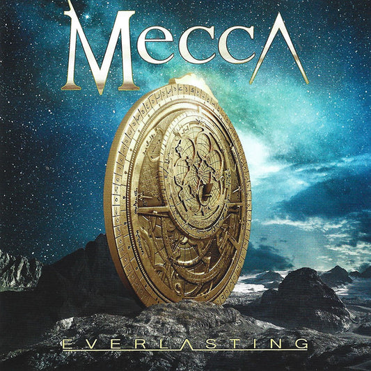 Mecca (6) - Everlasting (CD, Album)
