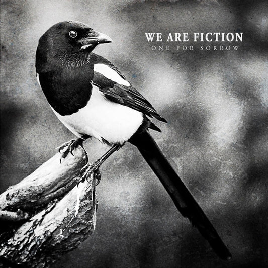 We Are Fiction - One For Sorrow (CD, Album)